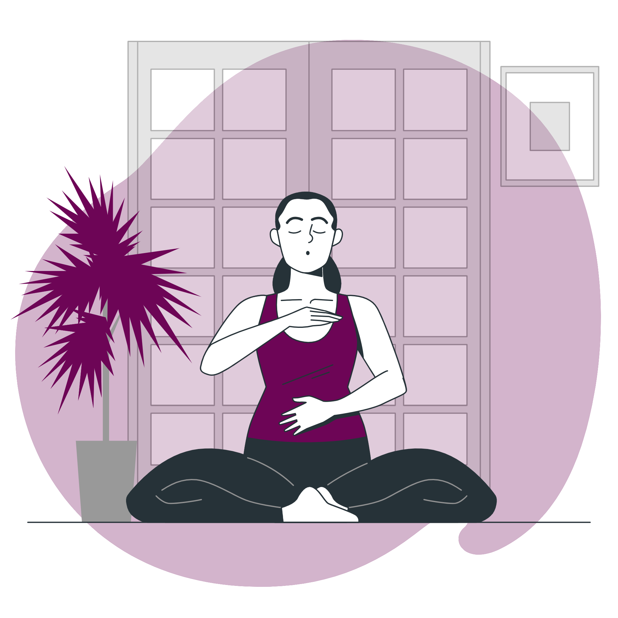 La Respiration